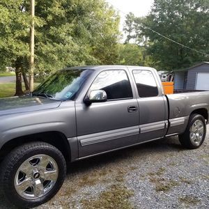 Meet your Posher, Ronnie